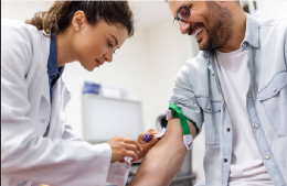 Clinical Routine Services