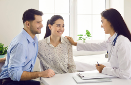 Genetic Counseling Services